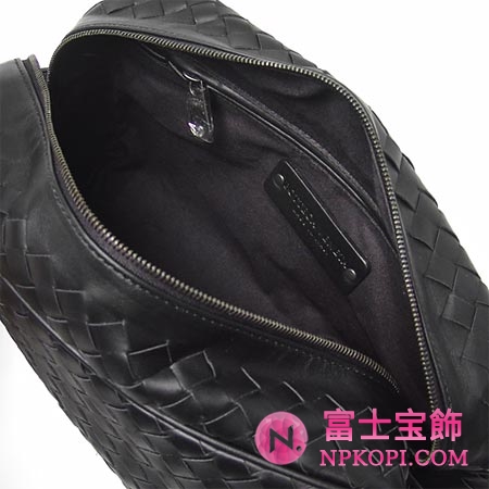 ボッテガ ヴェネタ/BOTTEGA VENETA/セカンドバッグ[コーヒーブラウン]244706 v4651 2040